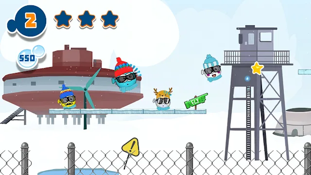 Balloony screenshot 6