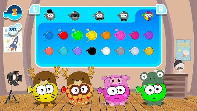 Balloony screenshot 3