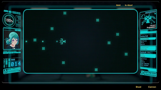 Yars Rising screenshot 4
