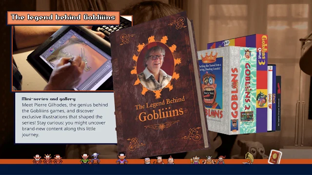 Gobliiins Collection screenshot 6