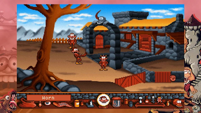 Gobliiins Collection screenshot 2