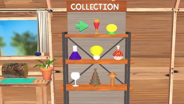 Woodturning 3D screenshot 5