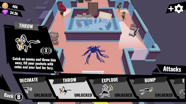 The Nom screenshot 6
