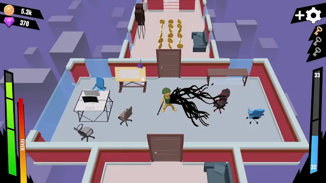 The Nom screenshot 2