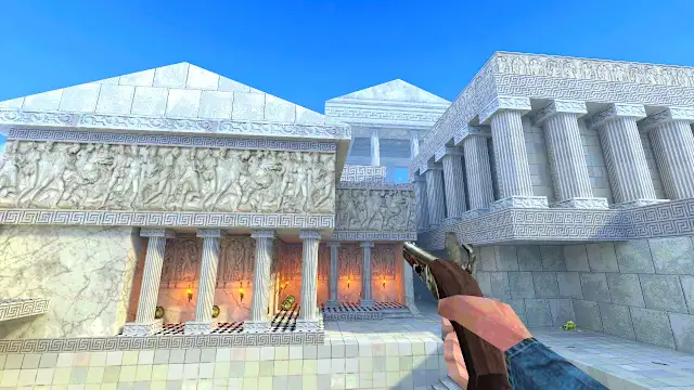 Chop Goblins screenshot 0