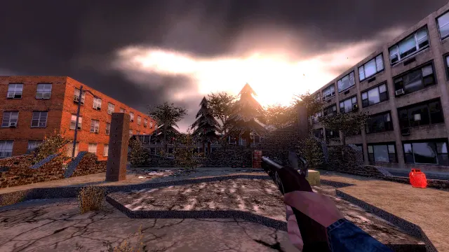 Chop Goblins screenshot 1
