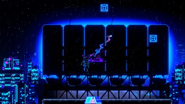 Eden Genesis screenshot 5