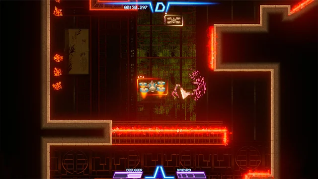 Eden Genesis screenshot 4