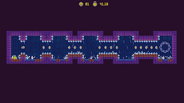 Awesome Pea 3 screenshot 3