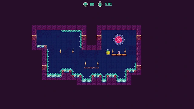 Awesome Pea 3 screenshot 6