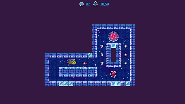 Awesome Pea 3 screenshot 5