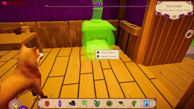 Alchemist: The Potion Monger screenshot 6