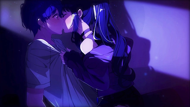 Eternights screenshot 3