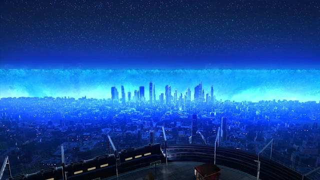 Eternights screenshot 6