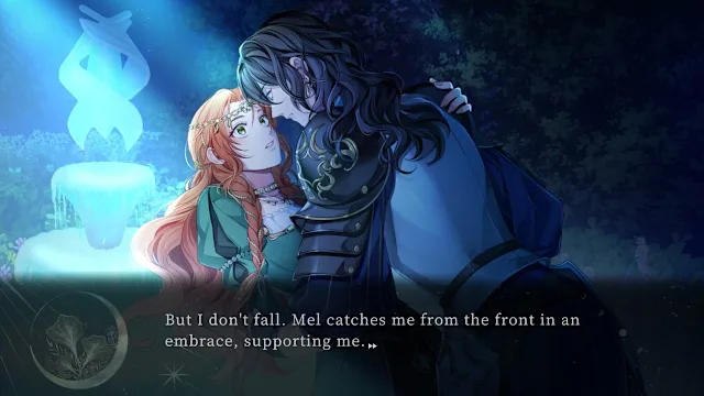 Volontés screenshot 5