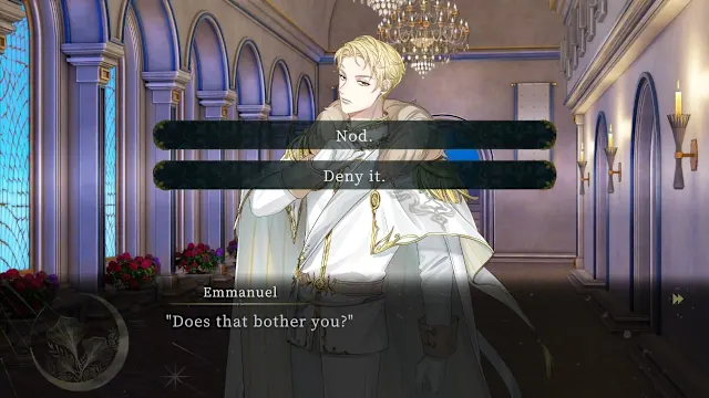 Volontés screenshot 1