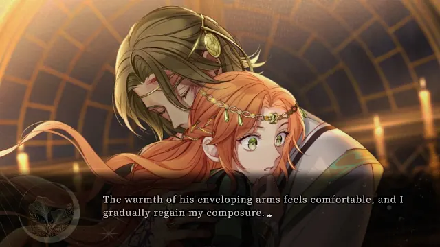Volontés screenshot 4