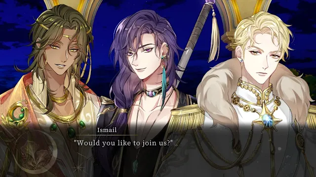 Volontés screenshot 3