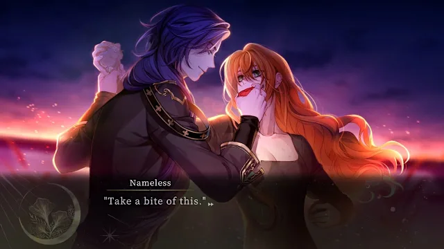 Volontés screenshot 0