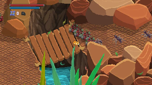 Corgi´s Travel screenshot 1