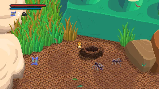 Corgi´s Travel screenshot 4