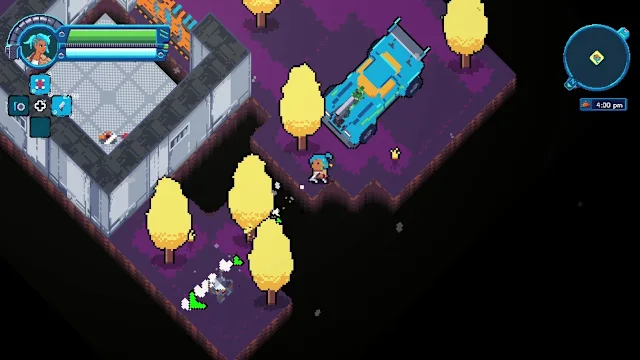 RoadOut screenshot 1