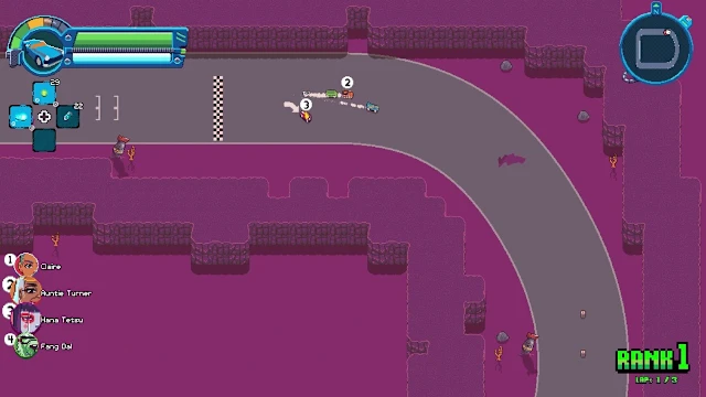 RoadOut screenshot 5
