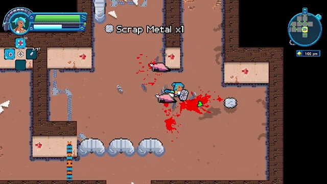 RoadOut screenshot 2