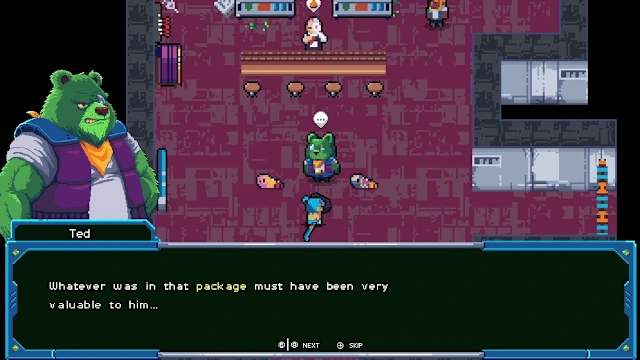 RoadOut screenshot 3