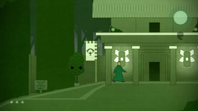 Ahro screenshot 2