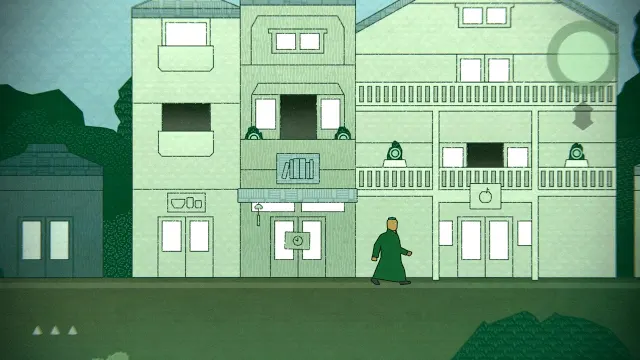 Ahro screenshot 5