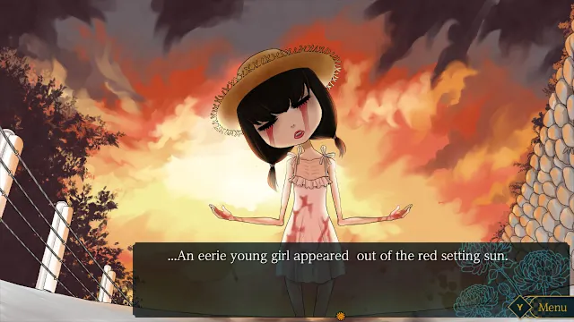 The Town of Nie screenshot 2