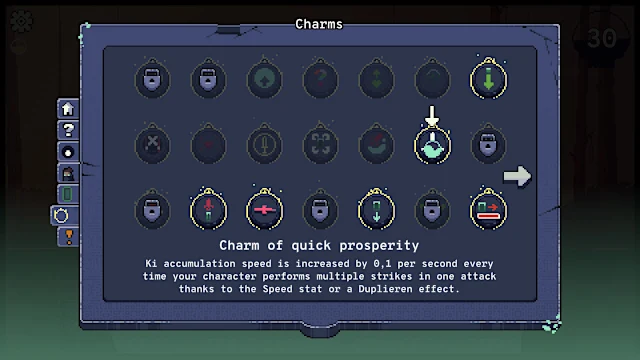 Racine screenshot 3