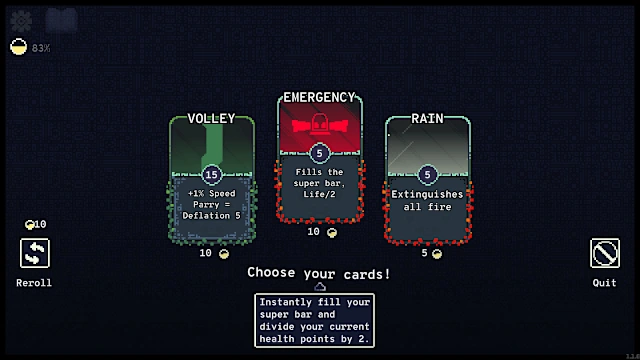 Racine screenshot 1
