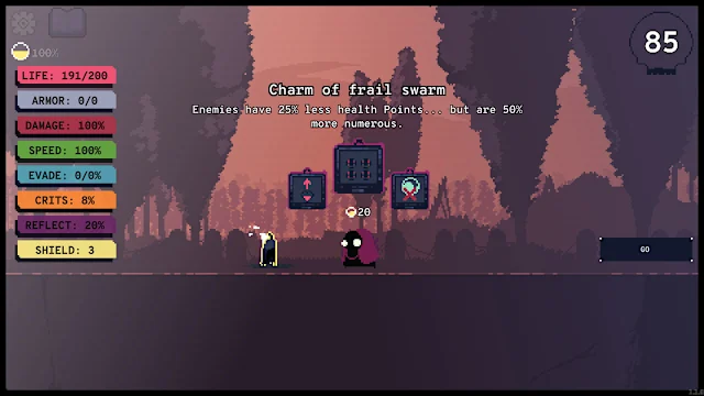 Racine screenshot 5