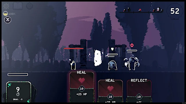 Racine screenshot 2