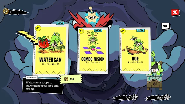 Super Farming Boy screenshot 6