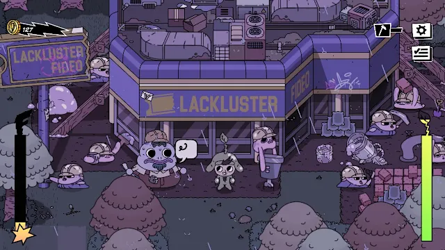 Super Farming Boy screenshot 4