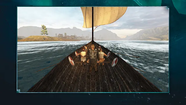 Vikings: Valhalla Saga screenshot 3