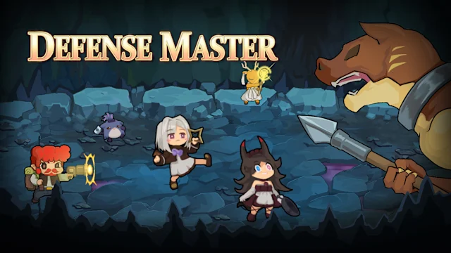 Defense Master