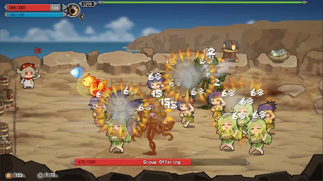 Defense Master screenshot 5