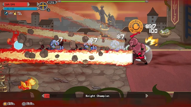 Defense Master screenshot 3