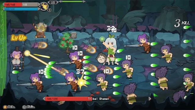 Defense Master screenshot 4
