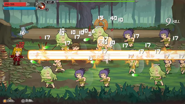 Defense Master screenshot 0