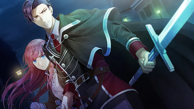 Steam Prison -Beyond the Steam- screenshot 3