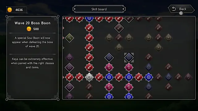 Soul Dog TD screenshot 4