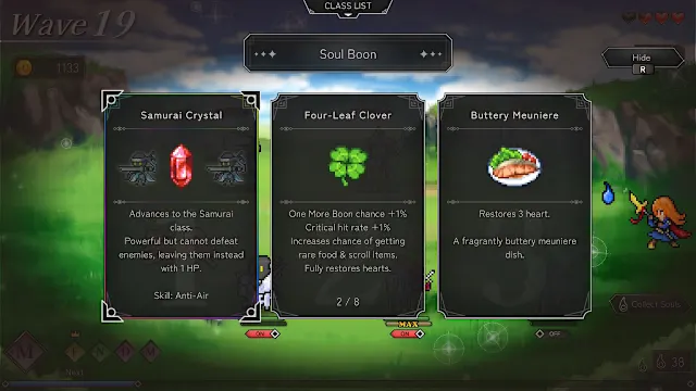 Soul Dog TD screenshot 3