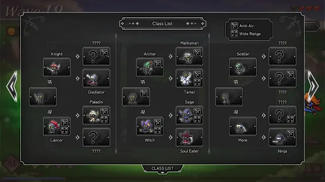 Soul Dog TD screenshot 2