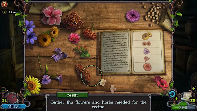 Legendary Tales: Stories screenshot 2