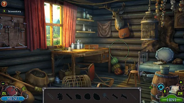 Legendary Tales: Stories screenshot 1